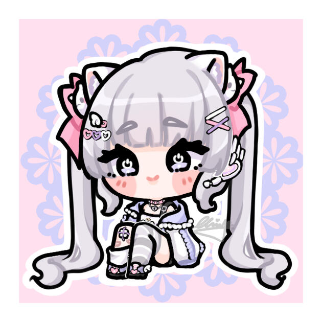 Commission for muuhne